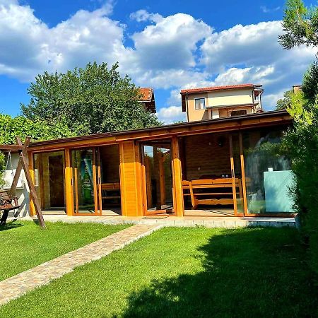 Guest House Vasilena Сапарева Баня Екстер'єр фото