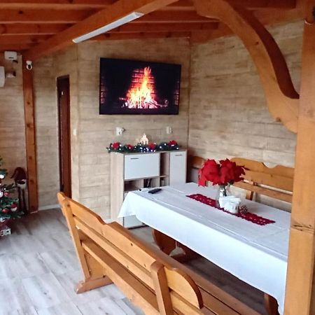 Guest House Vasilena Сапарева Баня Екстер'єр фото
