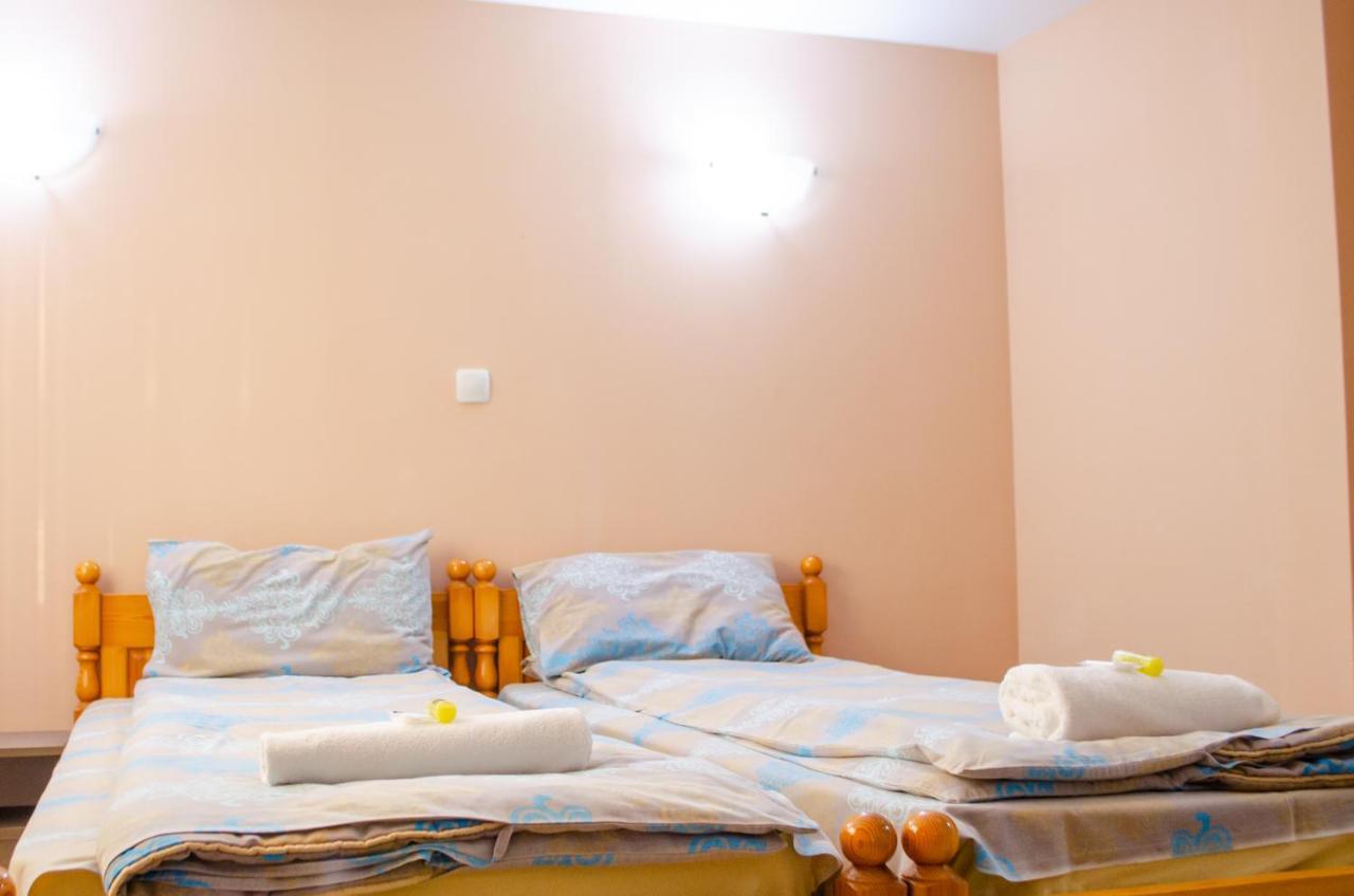 Guest House Vasilena Сапарева Баня Екстер'єр фото