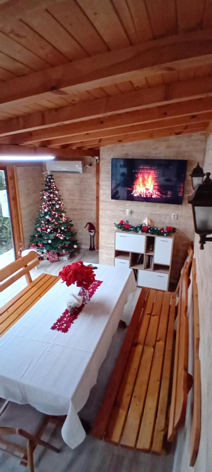Guest House Vasilena Сапарева Баня Екстер'єр фото