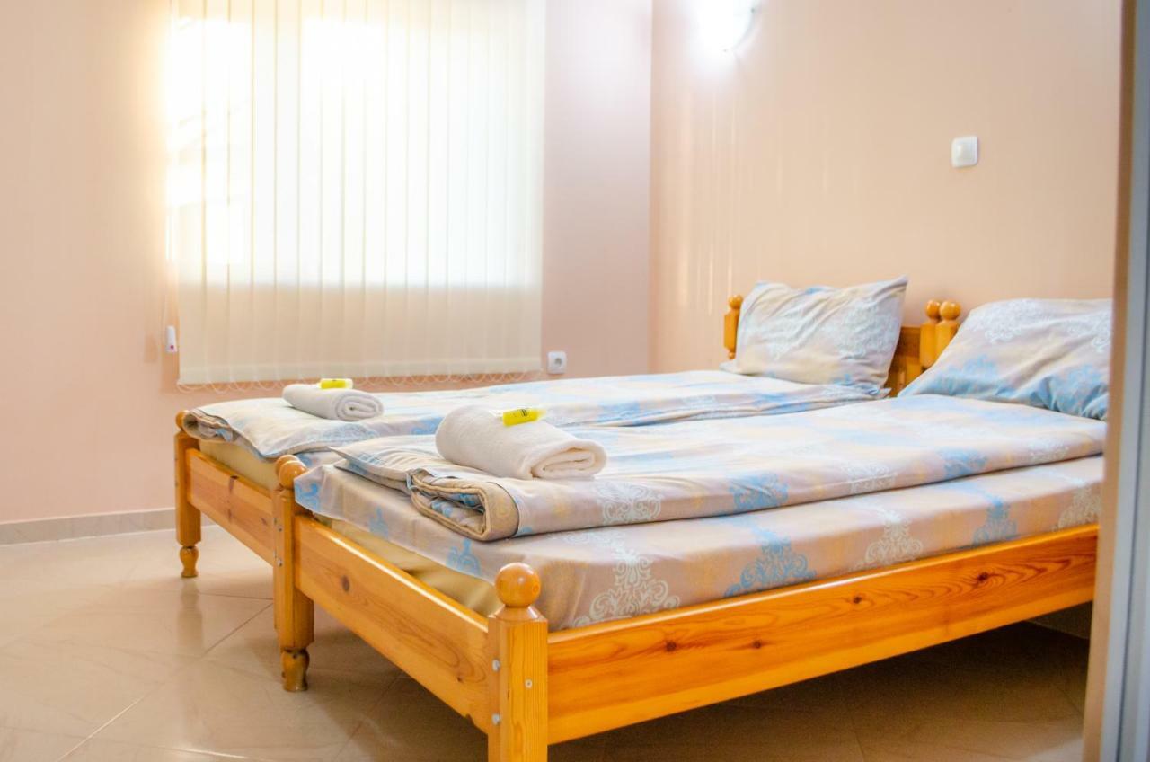 Guest House Vasilena Сапарева Баня Екстер'єр фото