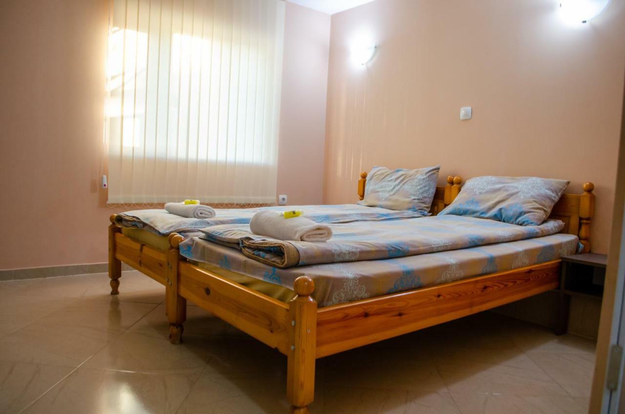 Guest House Vasilena Сапарева Баня Екстер'єр фото